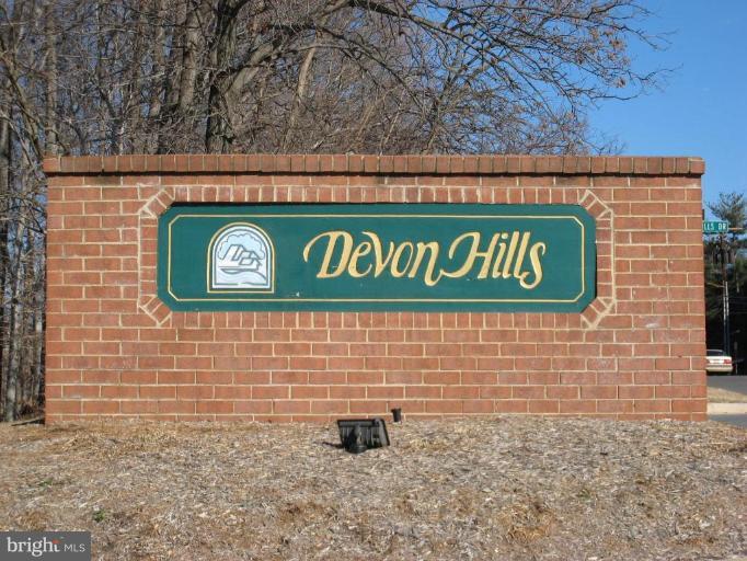 1012 Spring Valley Court, Unit 1012 Fort Washington, MD 20744 - Photo 13 of 13 Other #1