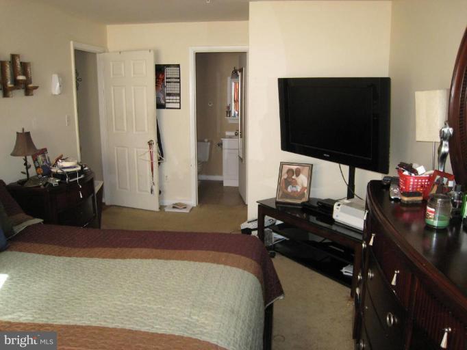 1012 Spring Valley Court, Unit 1012 Fort Washington, MD 20744 - Photo 4 of 13 Master Bedroom