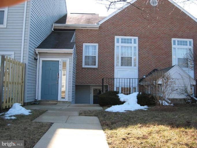 1012 Spring Valley Court, Unit 1012 Fort Washington, MD 20744 - Photo 6 of 13 Exterior (Main)