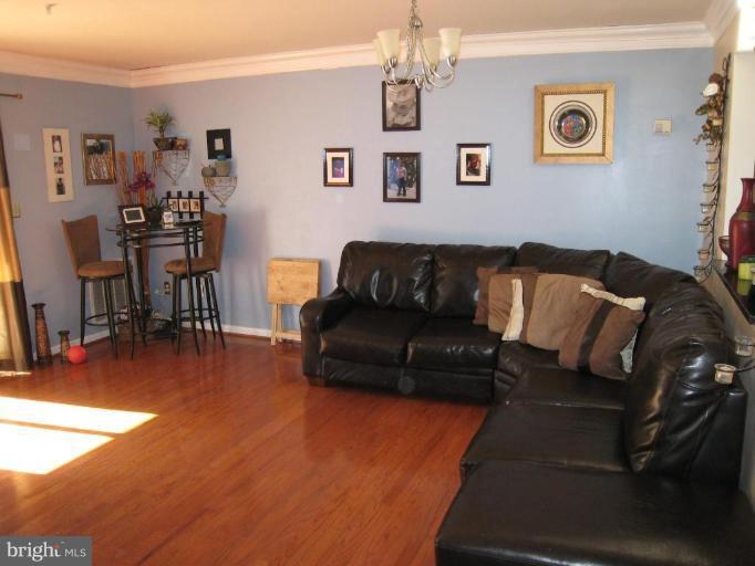 1012 Spring Valley Court, Unit 1012 Fort Washington, MD 20744 - Photo 8 of 13 Living Room #2