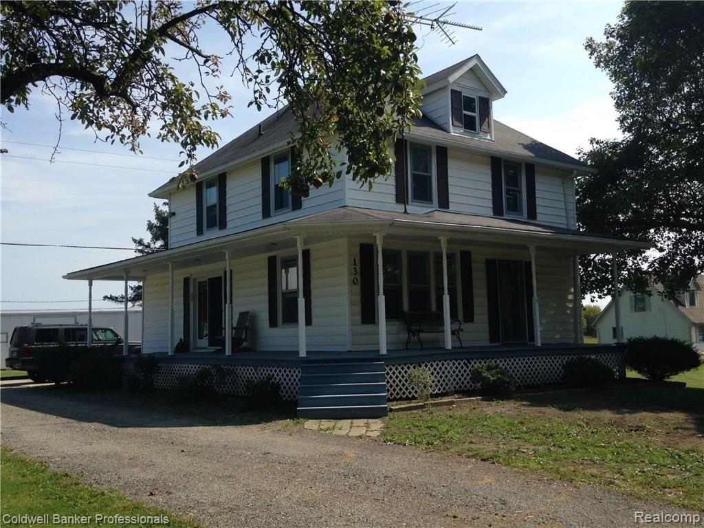 130 Rule Road Imlay City, MI 48444 - Photo 2 of 47 IMG_0923.JPG
