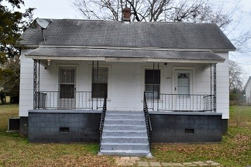 329 Major Street Pendleton, SC 29670 - Photo 1 of 8