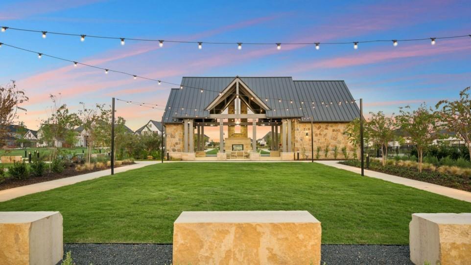 3301 Little Bluestem Road Celina, TX 75009 - Photo 27 of 30