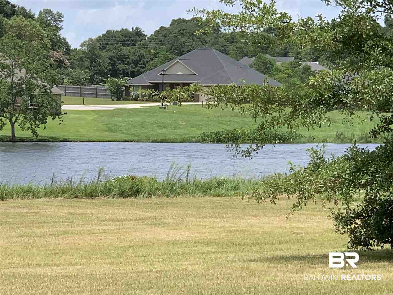 Lot 19 Edgewater Circle Loxley, AL 36551 - Photo 1 of 8