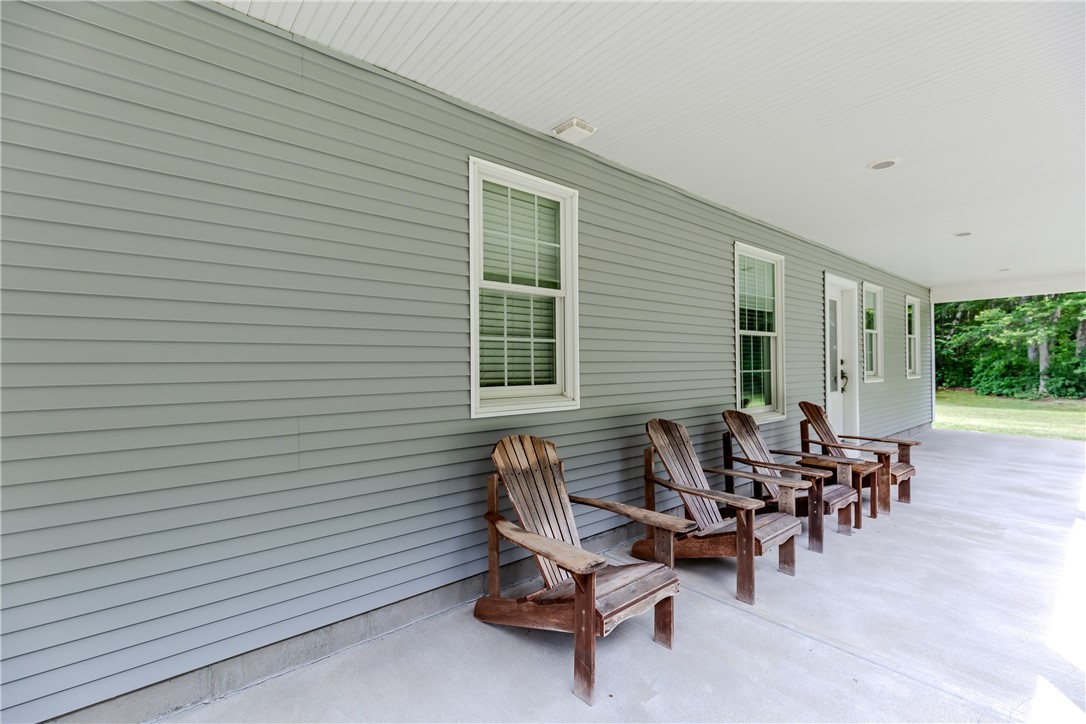 167 Cranberry Ridge Road Glocester, RI 02857 - Photo 7 of 50