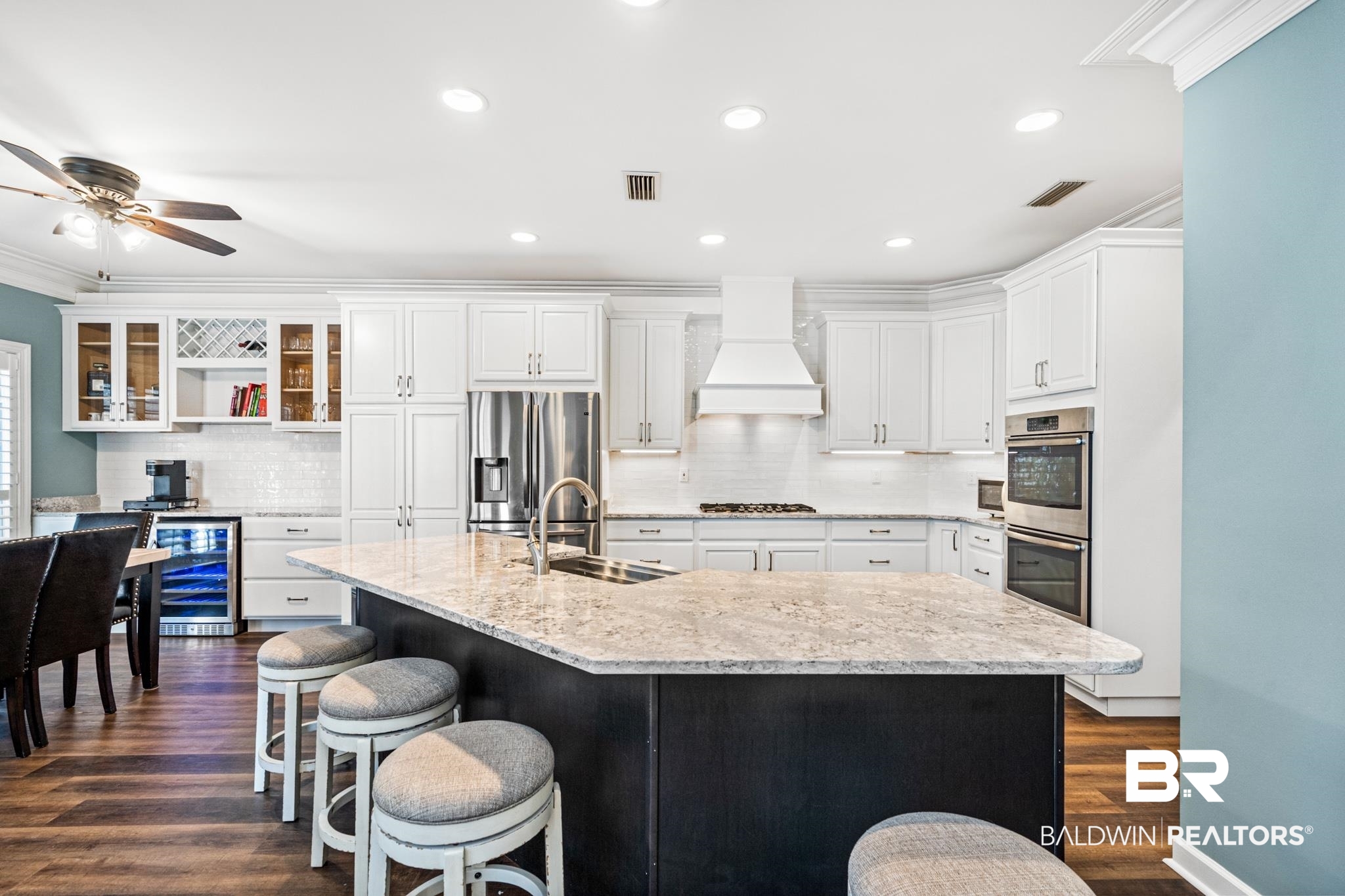 107 High Pines Ridge Fairhope, AL 36532 - Photo 5 of 48