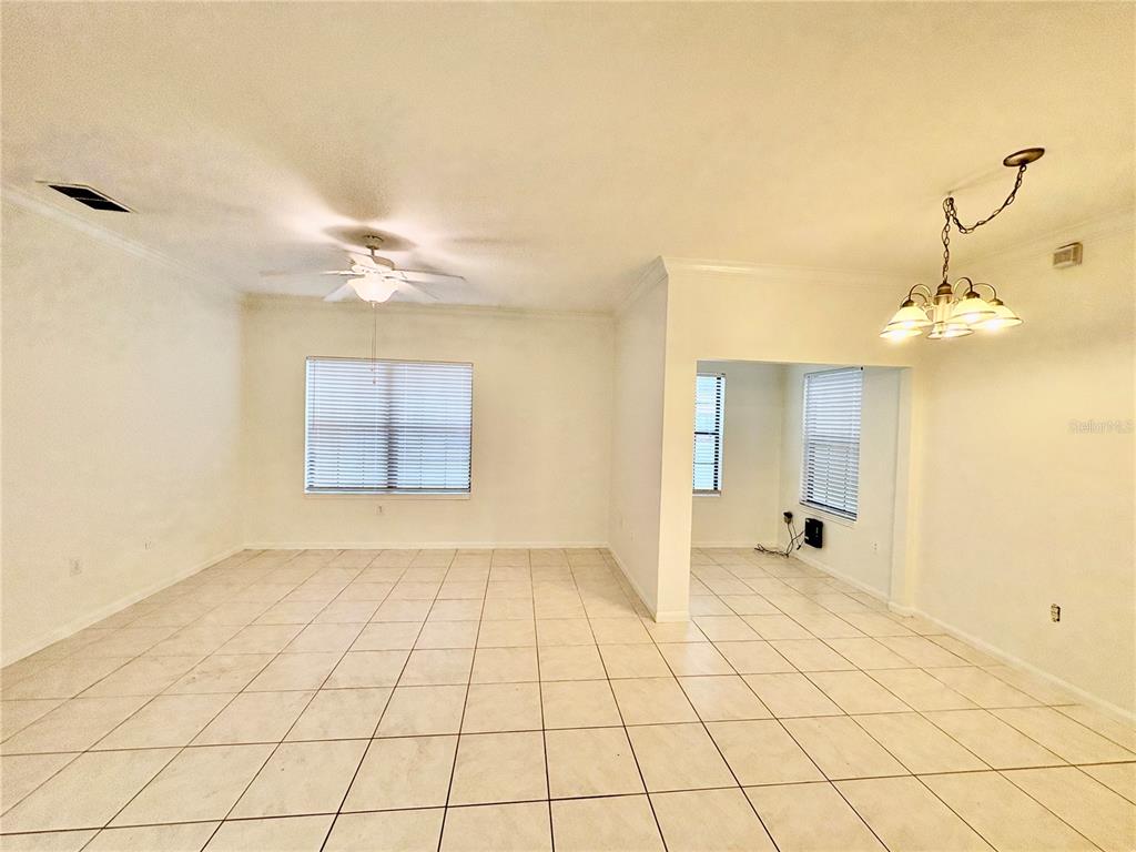 2199 Chianti Place, Unit 912 Palm Harbor, FL 34683 - Photo 6 of 20 a view of an empty room