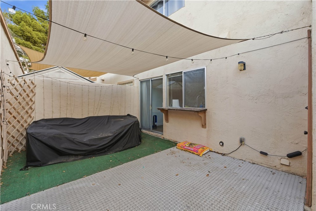 1012 Peg Street Ridgecrest, CA 93555 - Photo 20 of 31