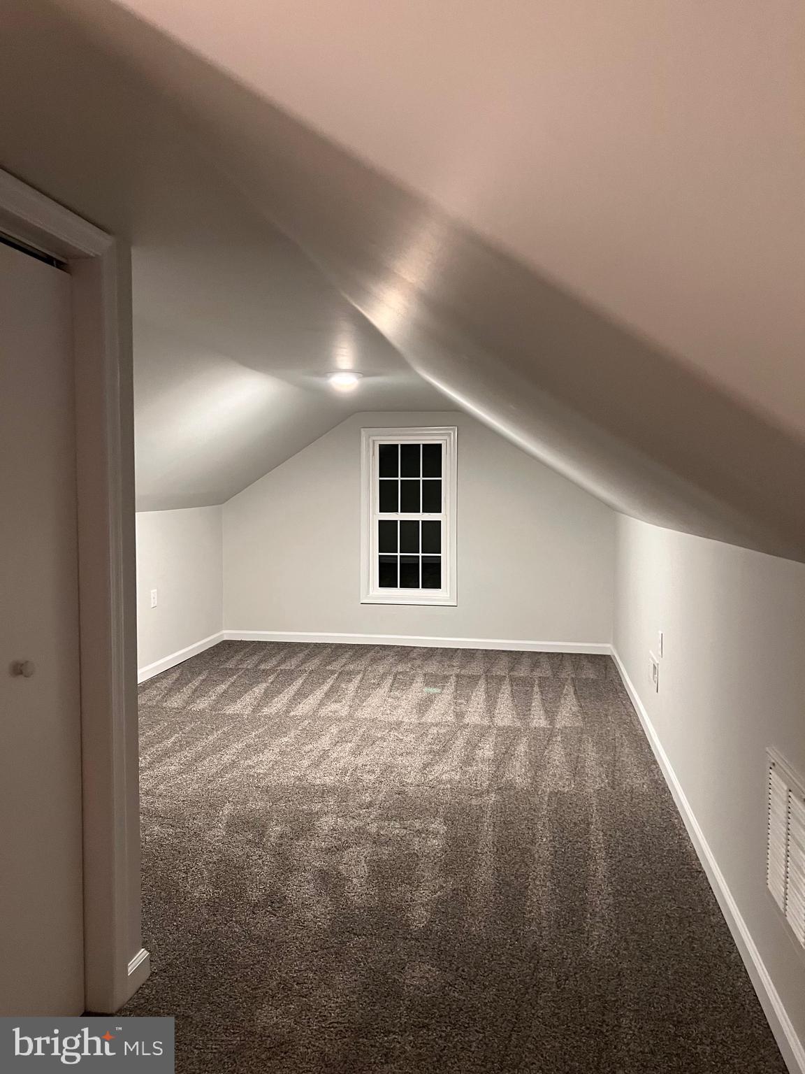 328 Bryan Place Hagerstown, MD 21740 - Photo 11 of 24 a view of an empty room and window