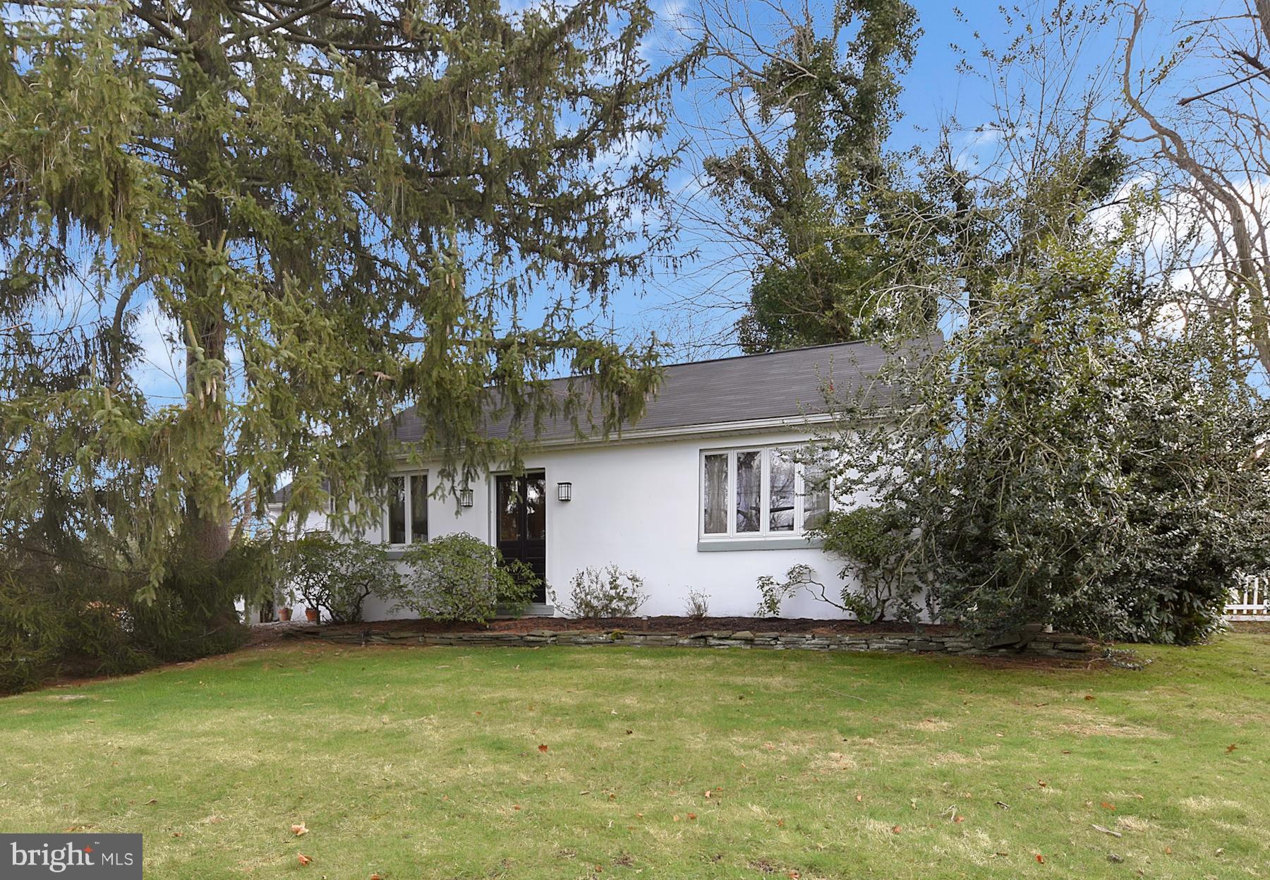 58 Cranbury Road Princeton Junction, NJ 08550 - Photo 1 of 19