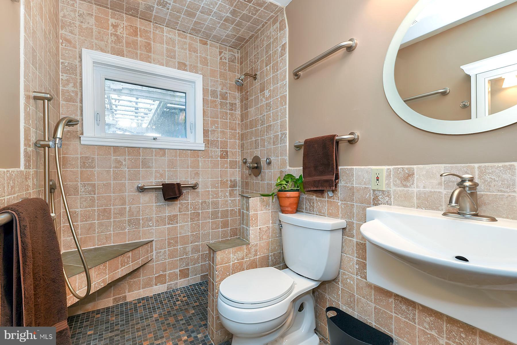 58 Cranbury Road Princeton Junction, NJ 08550 - Photo 11 of 19 Upgraded Full Bath