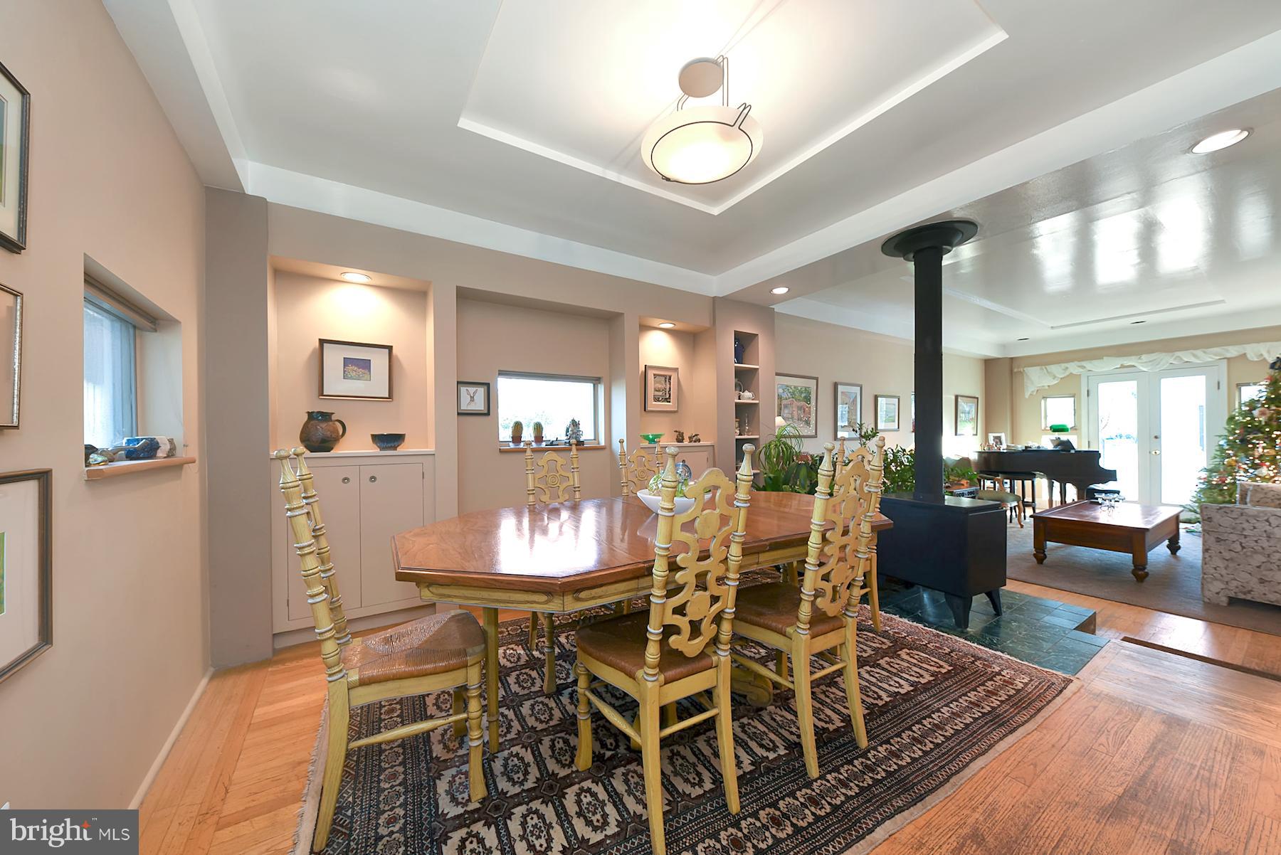 58 Cranbury Road Princeton Junction, NJ 08550 - Photo 4 of 19 Dining Room