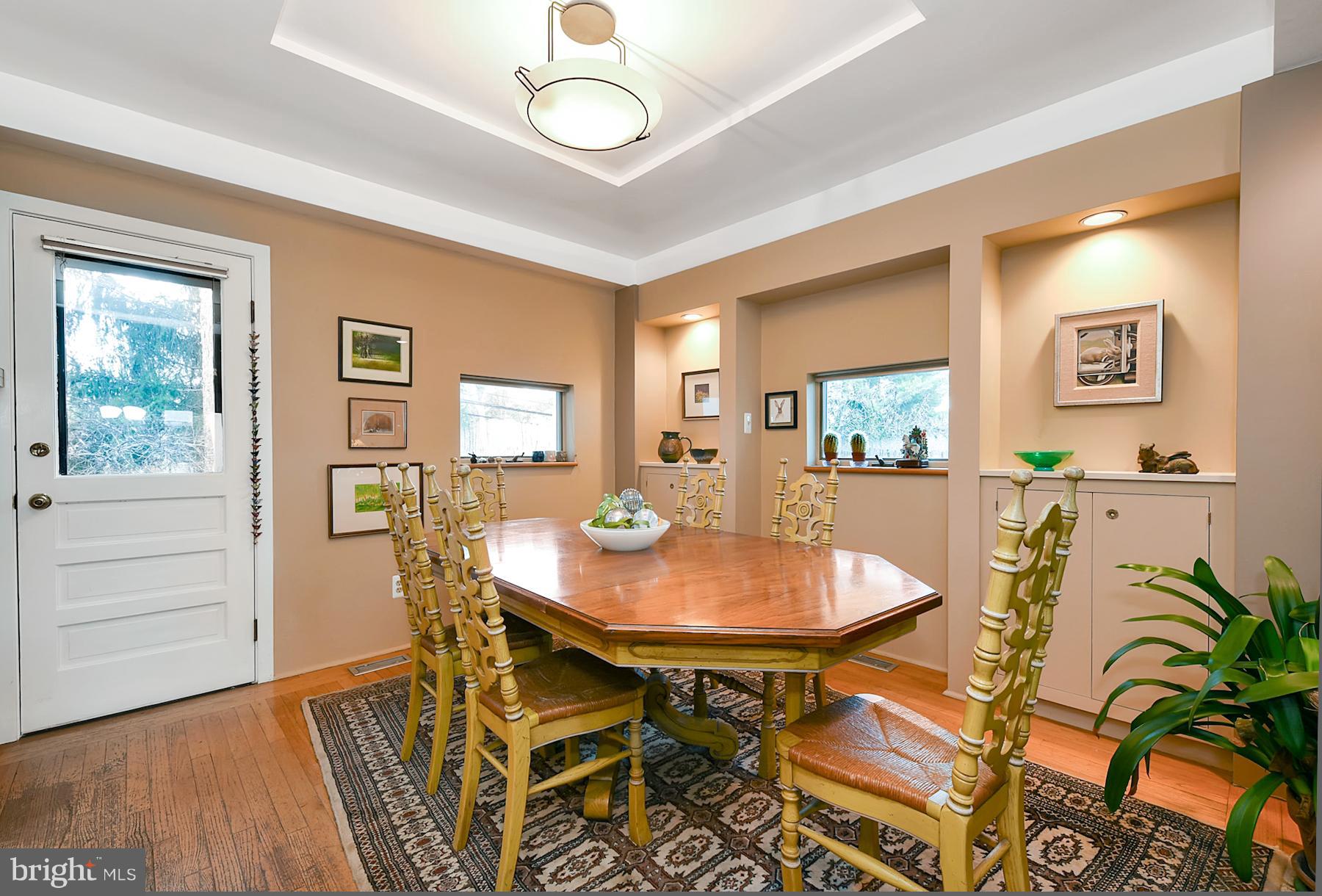 58 Cranbury Road Princeton Junction, NJ 08550 - Photo 5 of 19 Dining Room