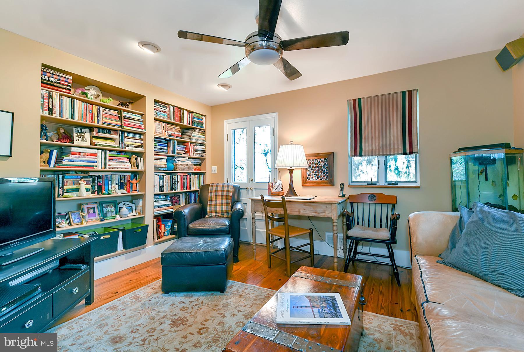 58 Cranbury Road Princeton Junction, NJ 08550 - Photo 8 of 19 Family Room Den