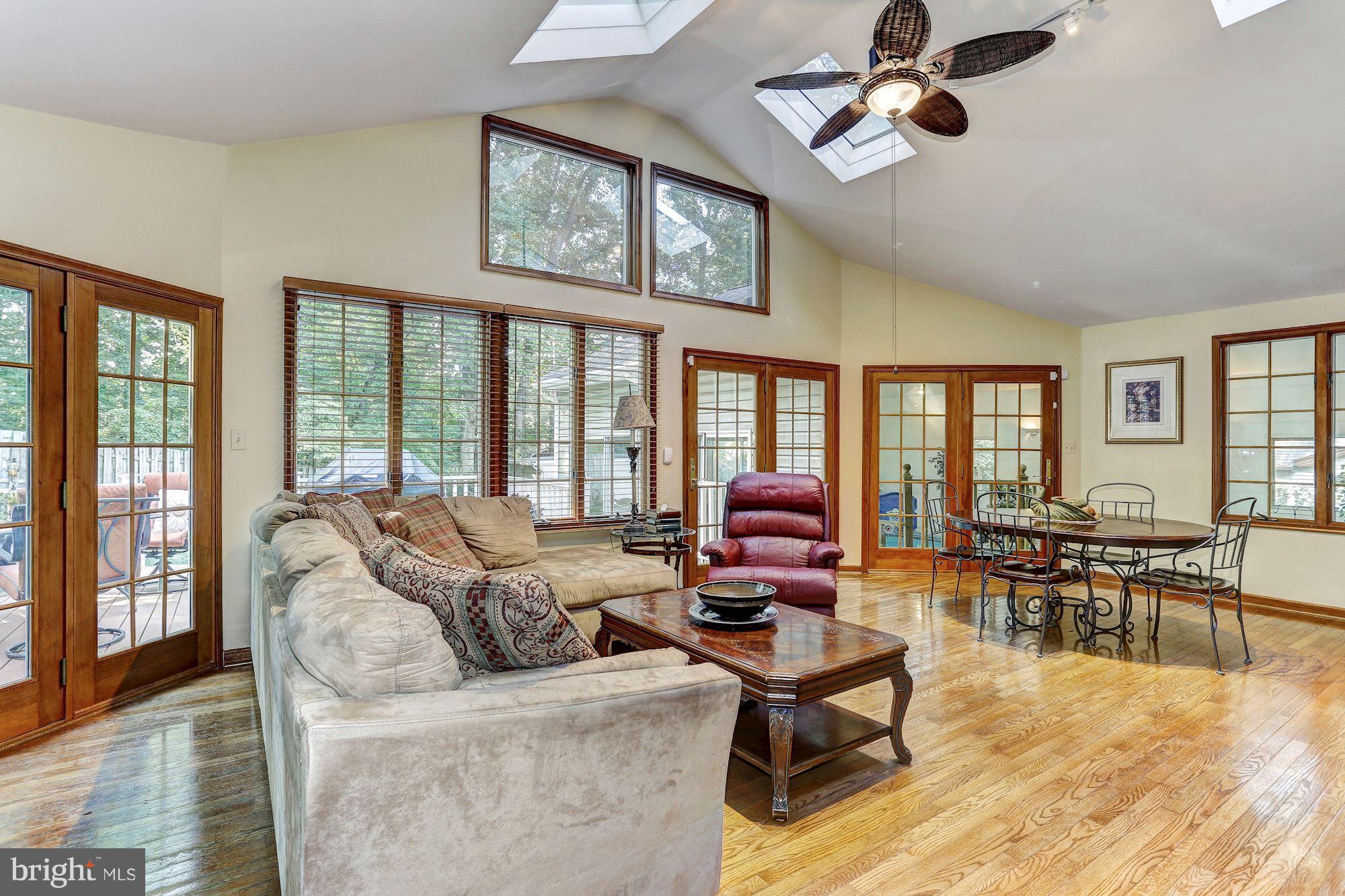 8509 High Ridge Road Ellicott City, MD 21043 - Photo 12 of 30 Family Room