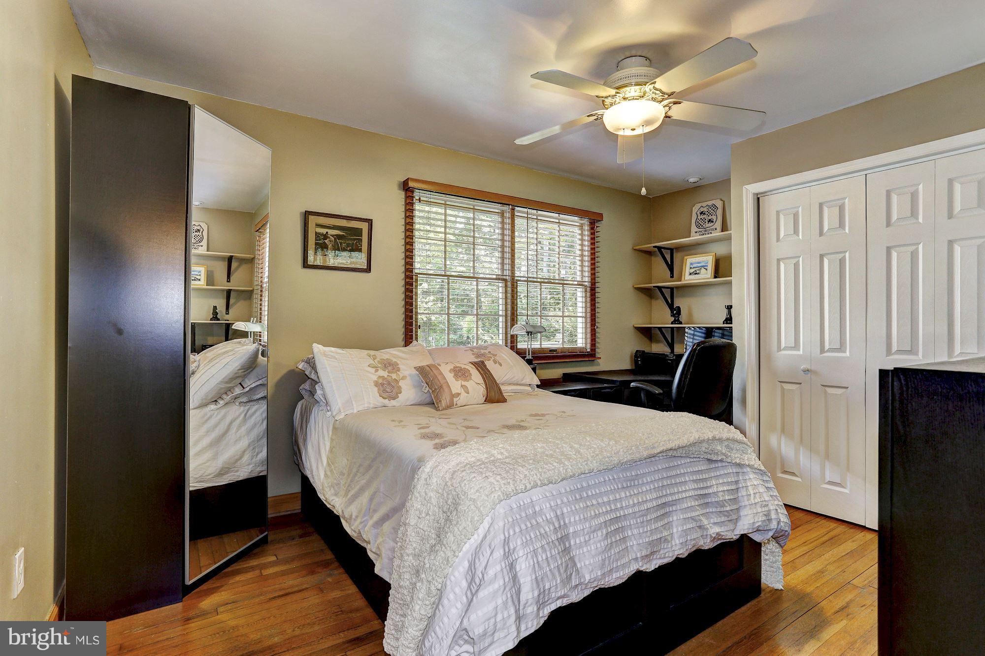 8509 High Ridge Road Ellicott City, MD 21043 - Photo 18 of 30 Bedroom