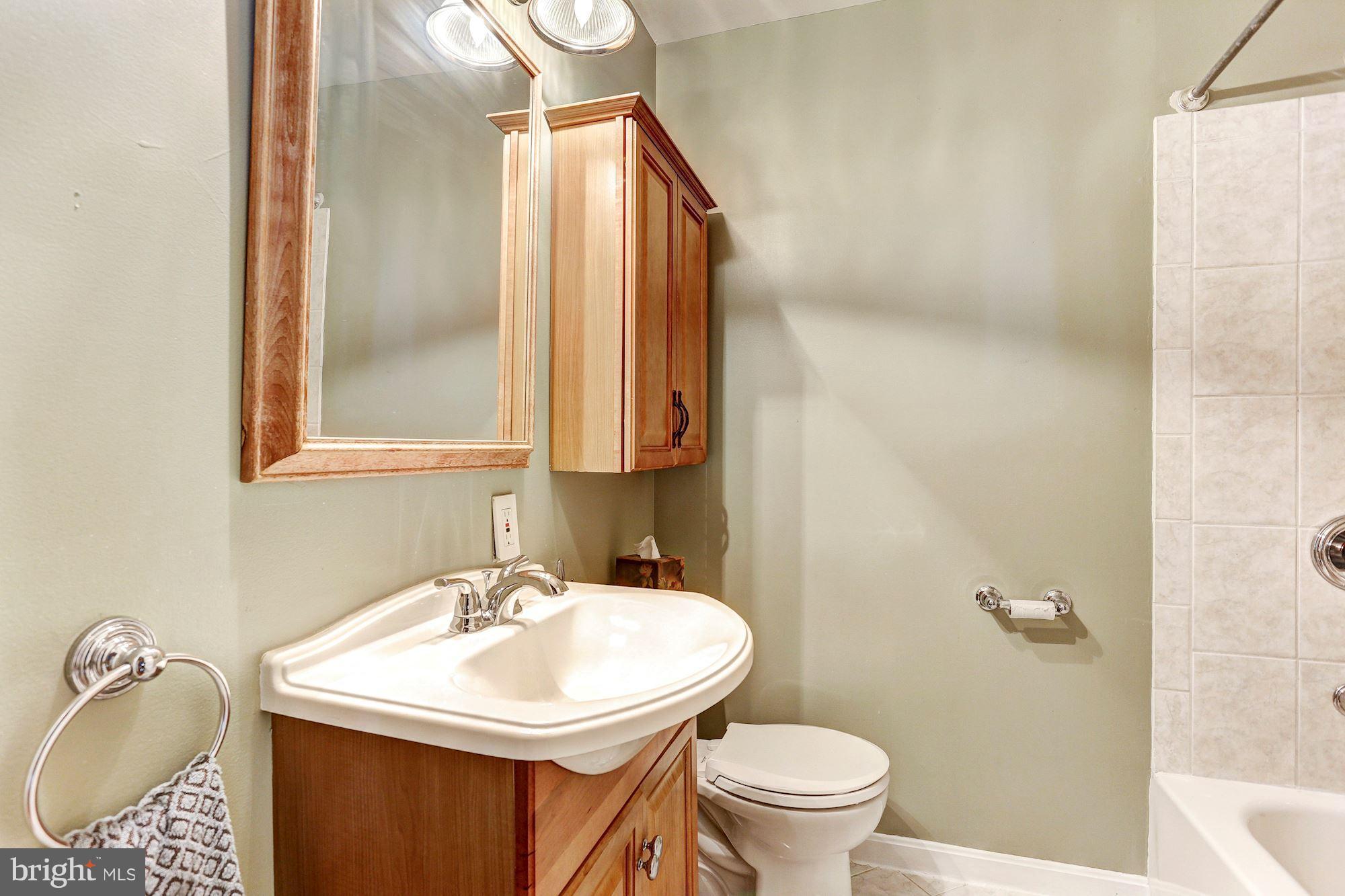 8509 High Ridge Road Ellicott City, MD 21043 - Photo 19 of 30 Full Bath