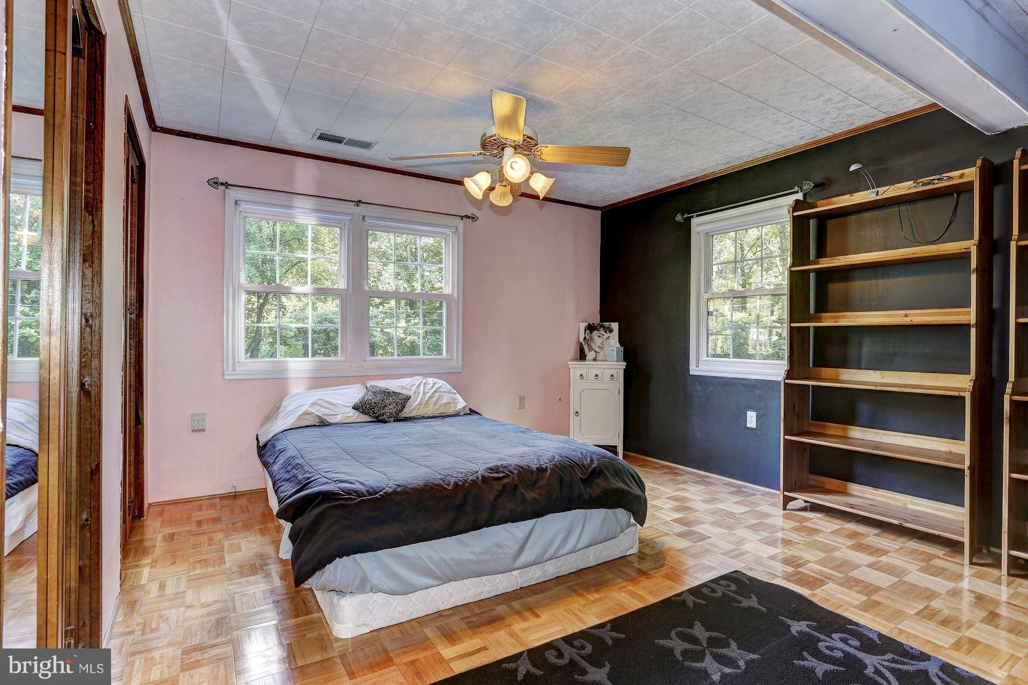 8509 High Ridge Road Ellicott City, MD 21043 - Photo 20 of 30 Bedroom