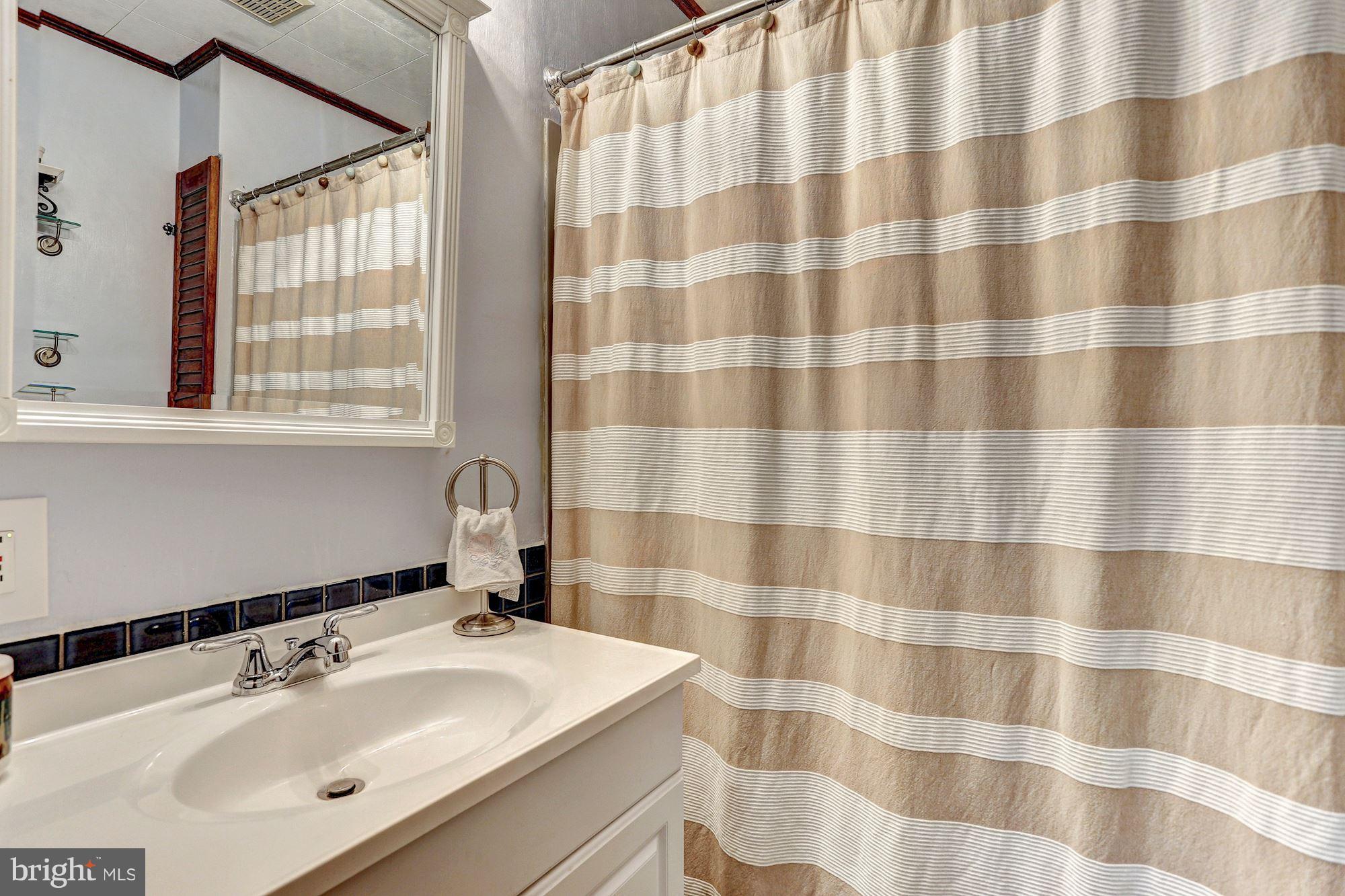 8509 High Ridge Road Ellicott City, MD 21043 - Photo 22 of 30 En suite Bath