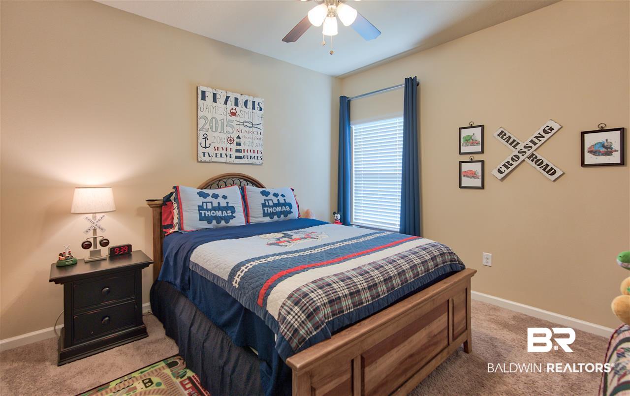9153 Pembrook Loop Fairhope, AL 36532 - Photo 24 of 28