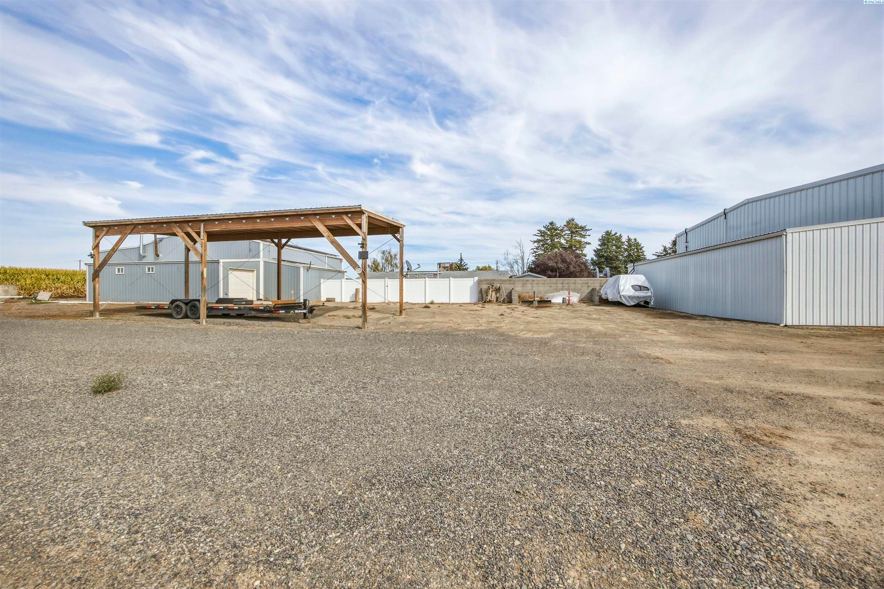 2160 Ferson Road Sunnyside, WA 98944 - Photo 46 of 50 Gallery Image 46