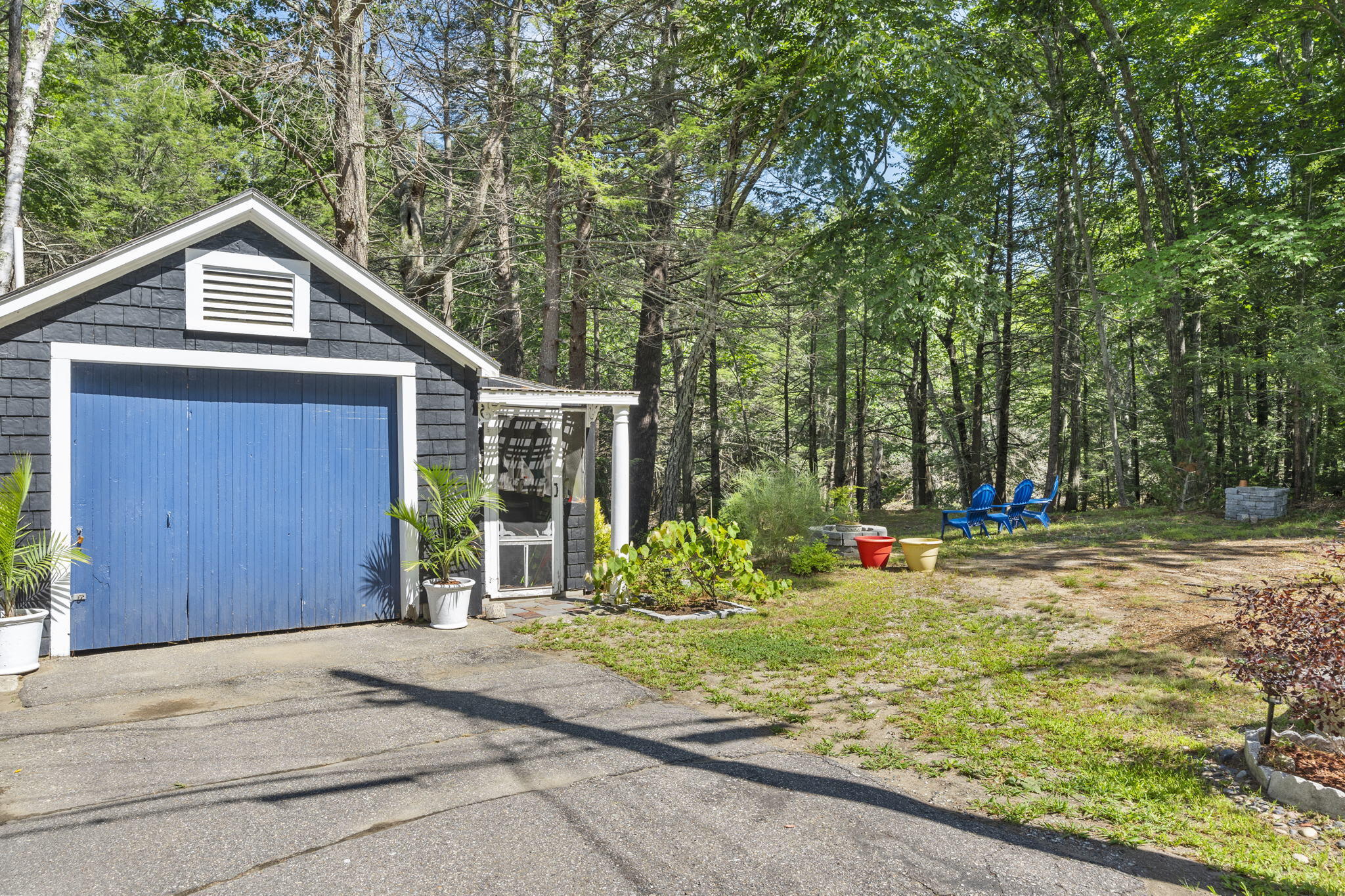 132 Captain Thomas Road Ogunquit, ME 03907 - Photo 31 of 32 .
