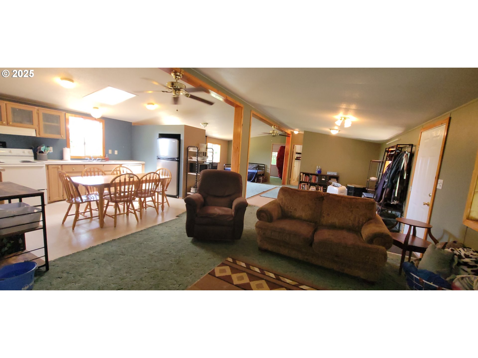 366 Skinner Road Woodland, WA 98674 - Photo 14 of 23 Gallery Image 14