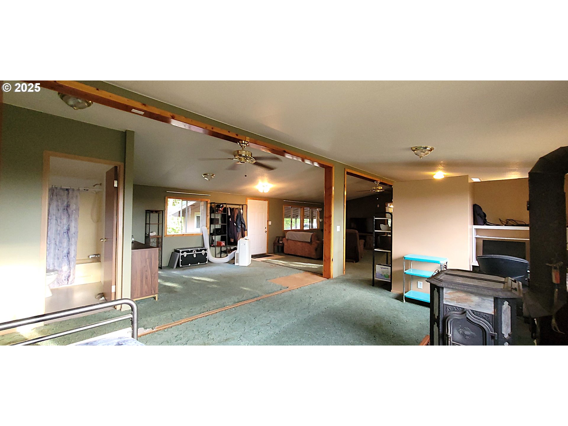 366 Skinner Road Woodland, WA 98674 - Photo 17 of 23 Gallery Image 17