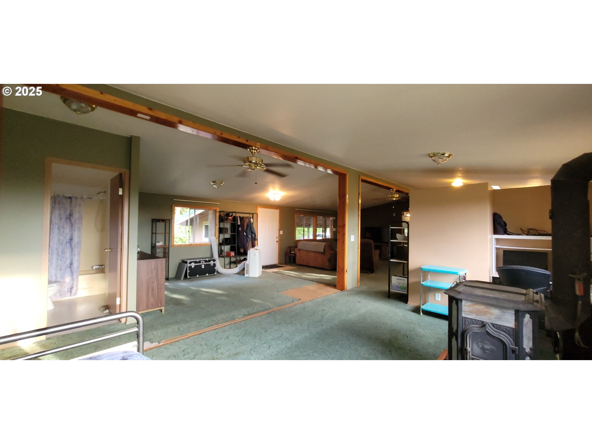 366 Skinner Road Woodland, WA 98674 - Photo 18 of 23 Gallery Image 18
