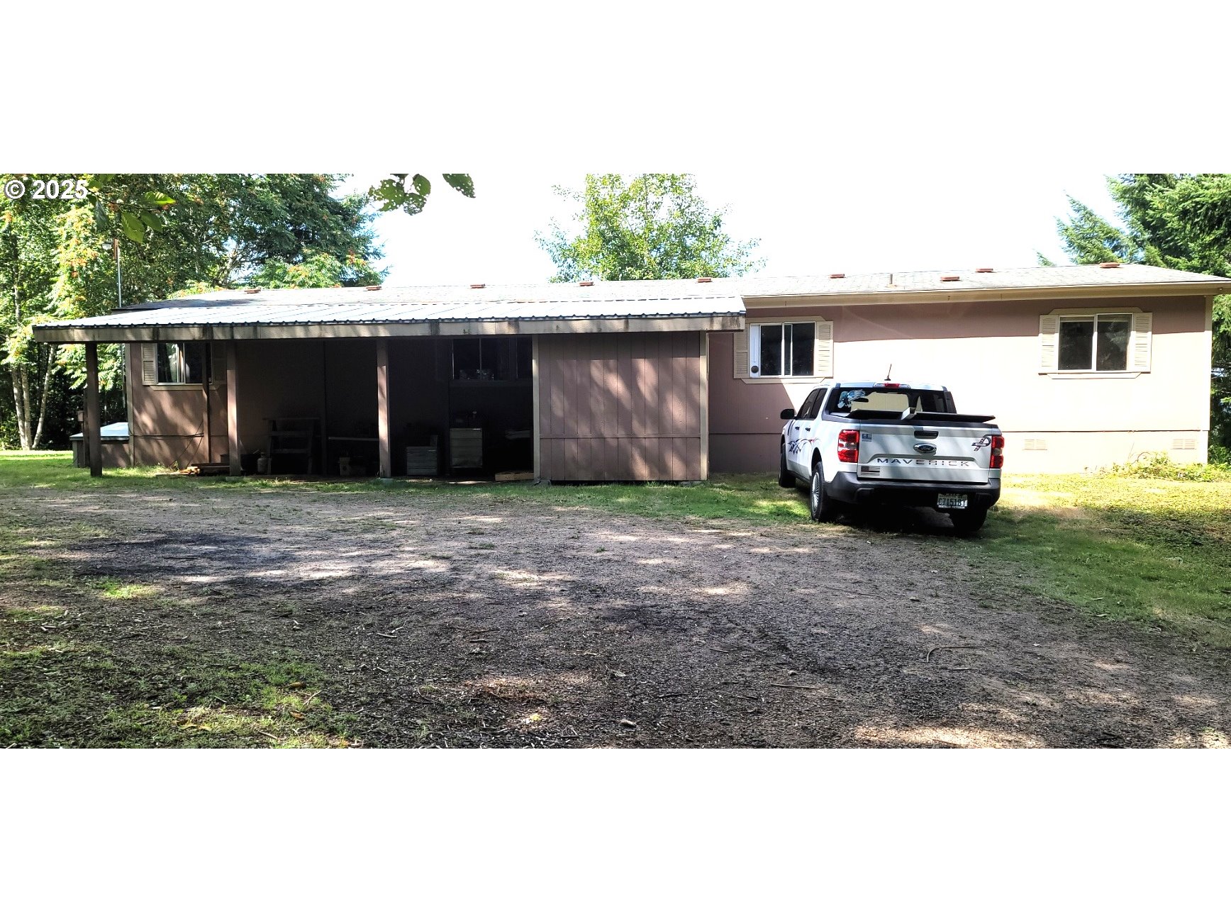 366 Skinner Road Woodland, WA 98674 - Photo 2 of 23 Gallery Image 2