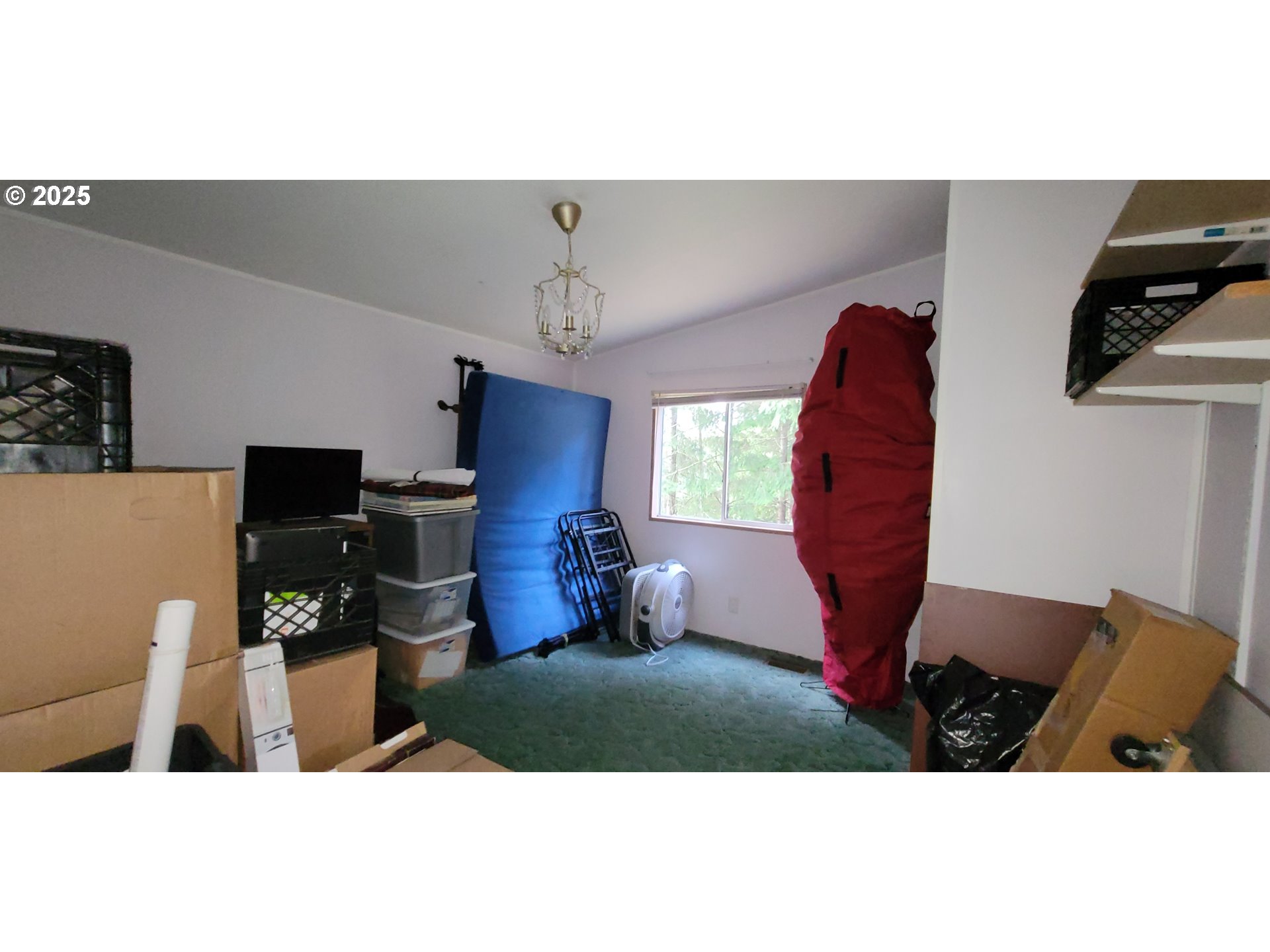 366 Skinner Road Woodland, WA 98674 - Photo 22 of 23 Bedroom