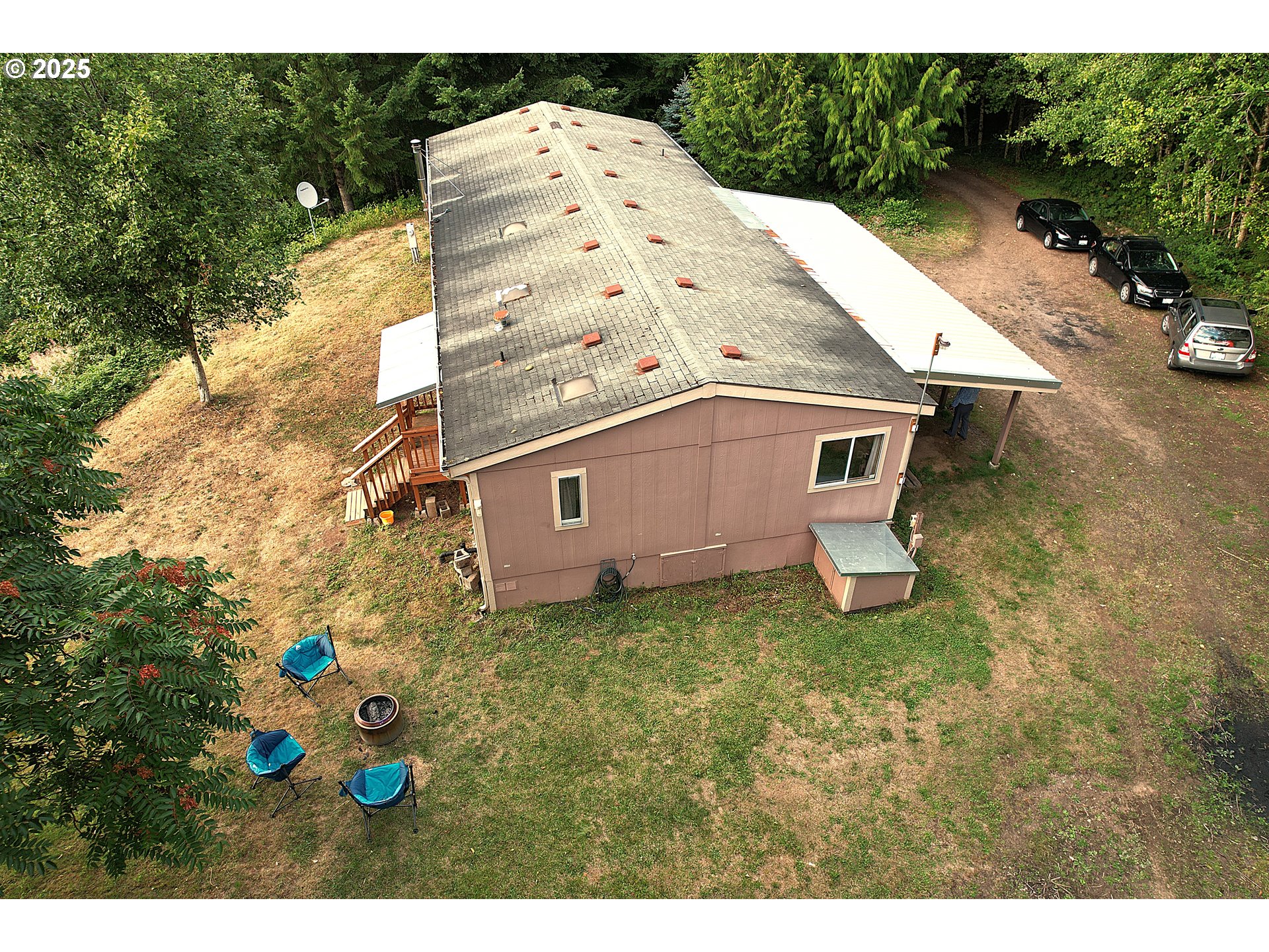 366 Skinner Road Woodland, WA 98674 - Photo 5 of 23 Shop