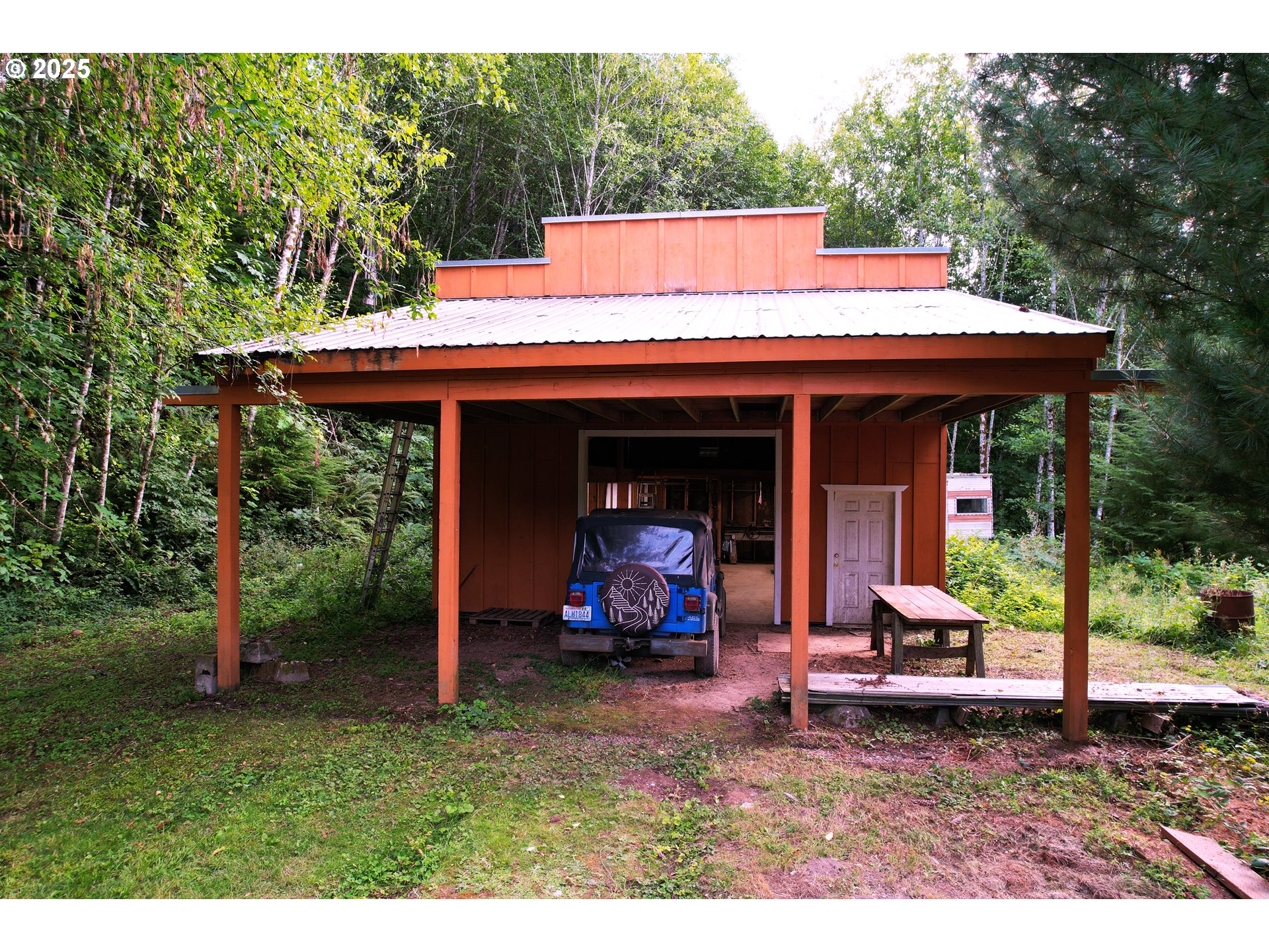 366 Skinner Road Woodland, WA 98674 - Photo 6 of 23 Shop