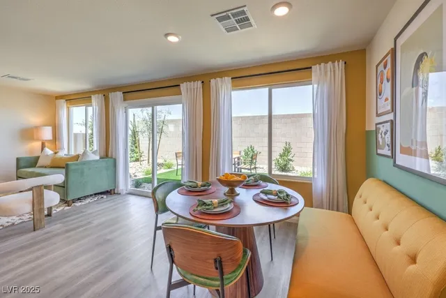 $493,990 | 9376 Ava Hathaway Street, Unit 15, Las Vegas, NV 89178