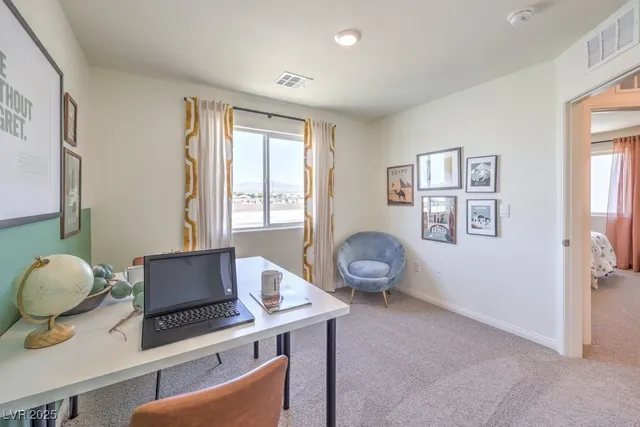 $493,990 | 9376 Ava Hathaway Street, Unit 15, Las Vegas, NV 89178