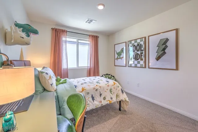 $493,990 | 9376 Ava Hathaway Street, Unit 15, Las Vegas, NV 89178