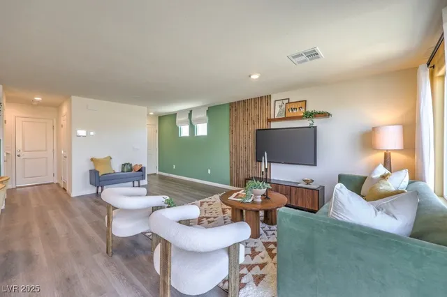 $493,990 | 9376 Ava Hathaway Street, Unit 15, Las Vegas, NV 89178