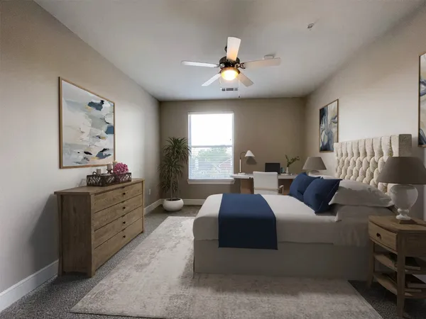$1,377 | 3830 Fm 2920 Rd Spring, Unit 4205, Spring, TX 77388