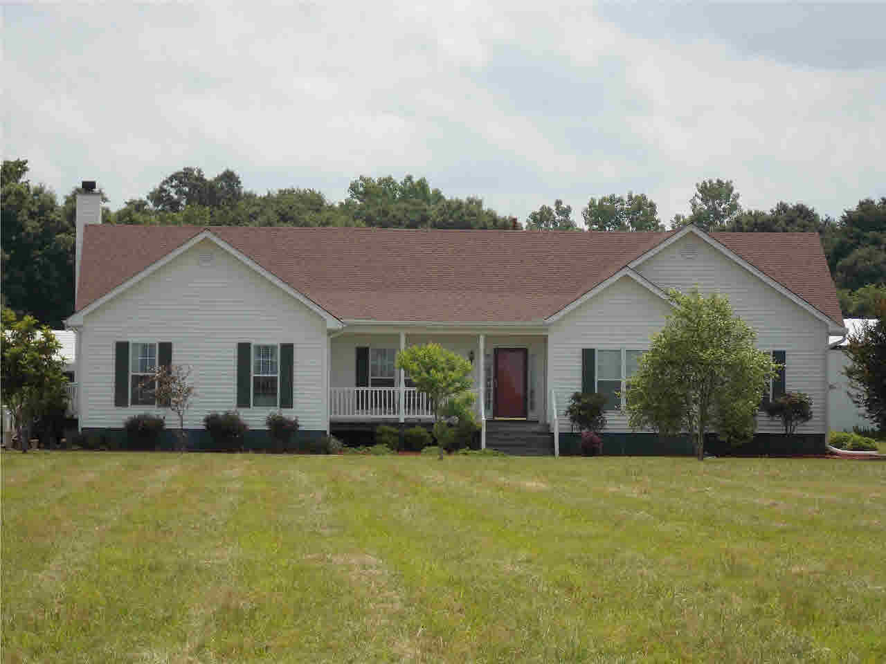 4850 Smith Station Road Edwards, MS 39066 - Photo 1 of 49 Photo 1