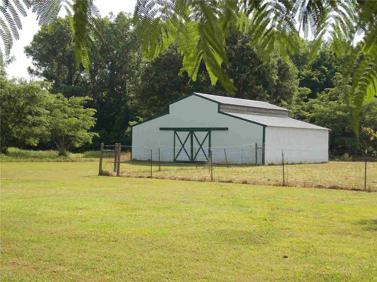 4850 Smith Station Road Edwards, MS 39066 - Photo 16 of 49 Photo 16
