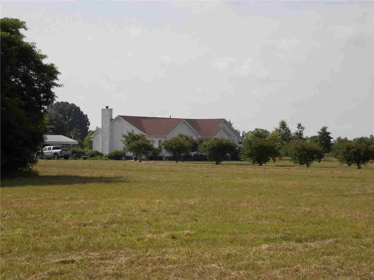 4850 Smith Station Road Edwards, MS 39066 - Photo 23 of 49 Photo 23