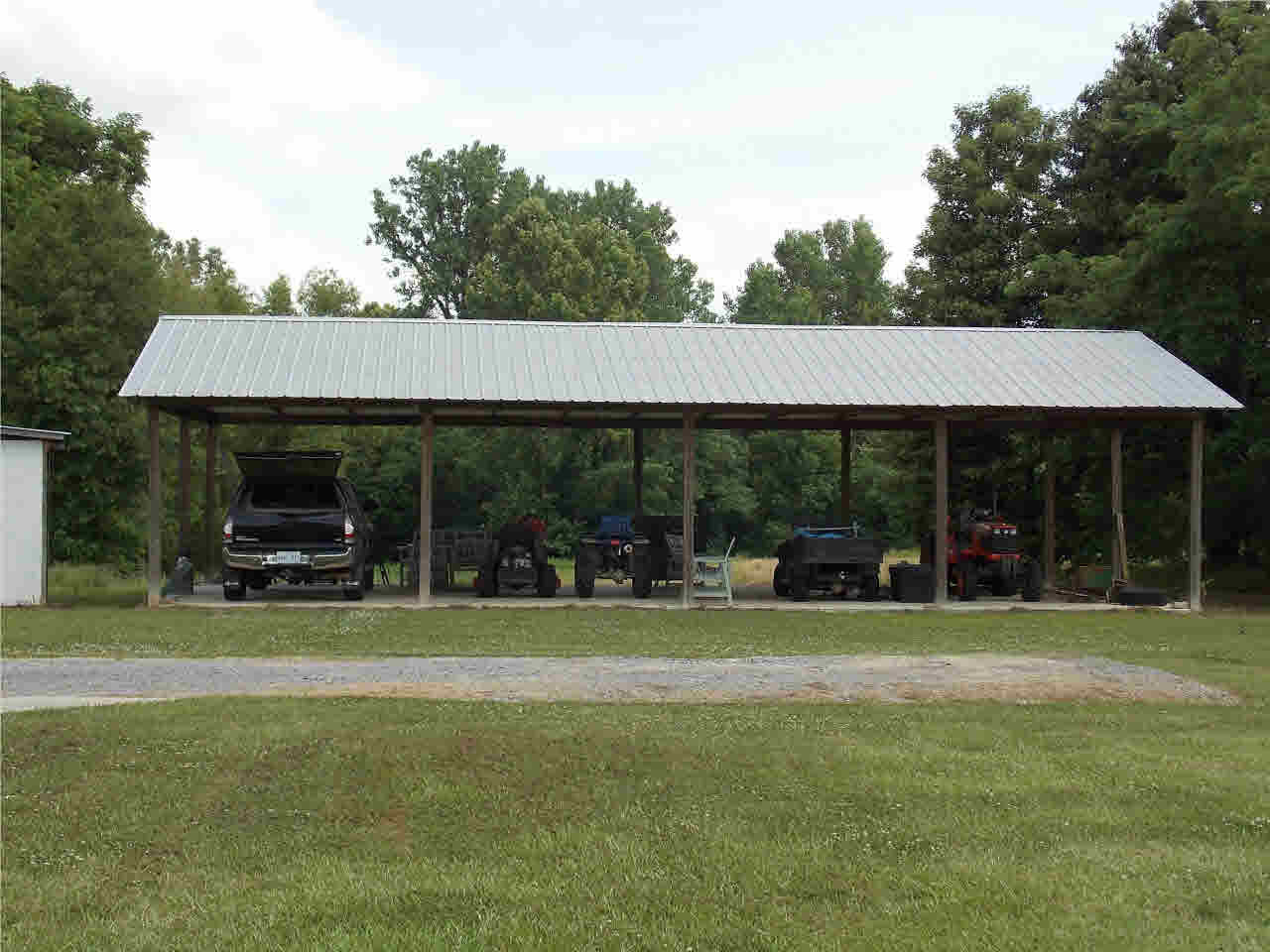 4850 Smith Station Road Edwards, MS 39066 - Photo 41 of 49 Photo 41