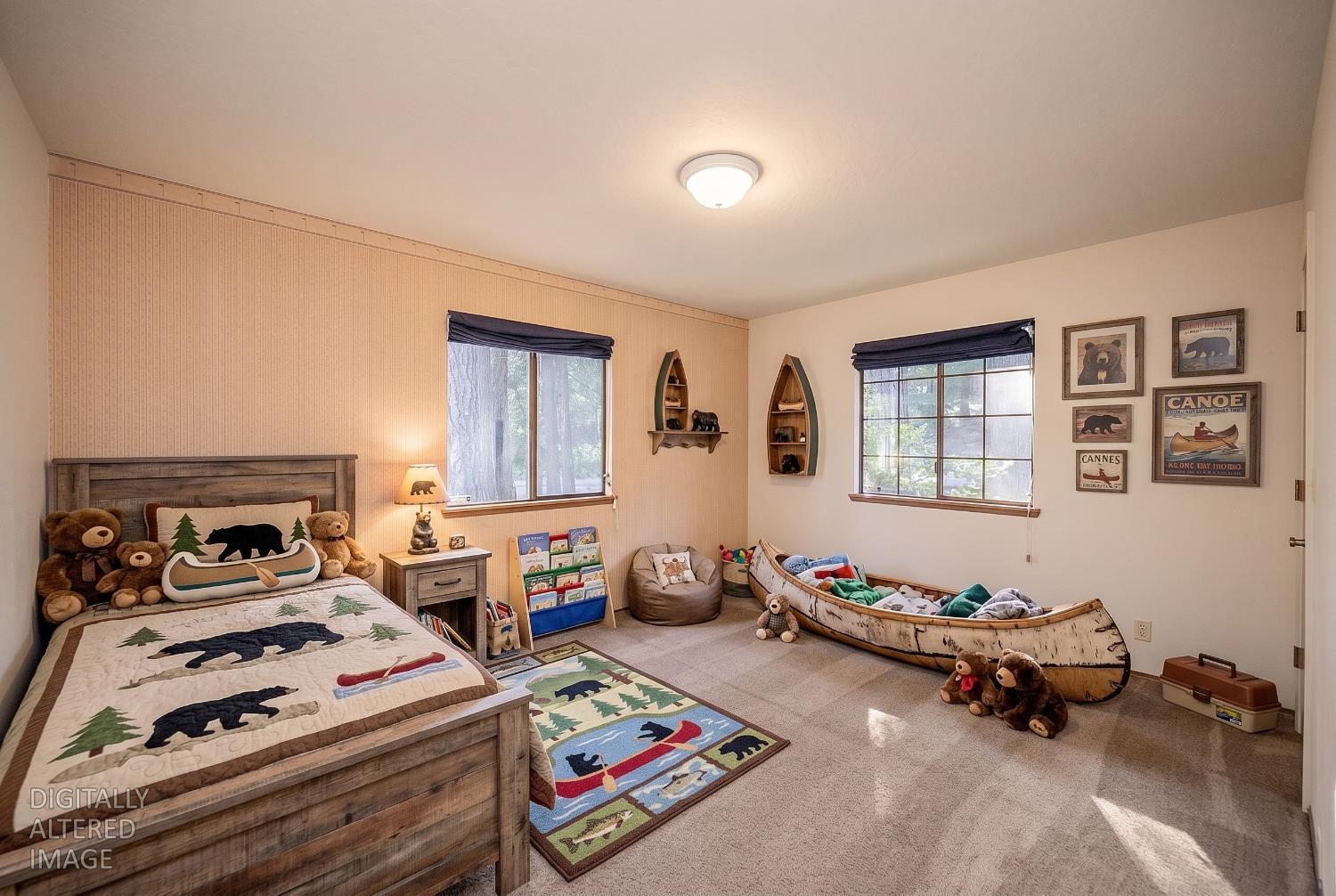 2602 Linnet Lane Arnold, CA 95223 - Photo 32 of 58