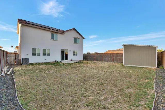 $569,900 | 2032 Gatlin Court, Plumas Lake, CA 95961