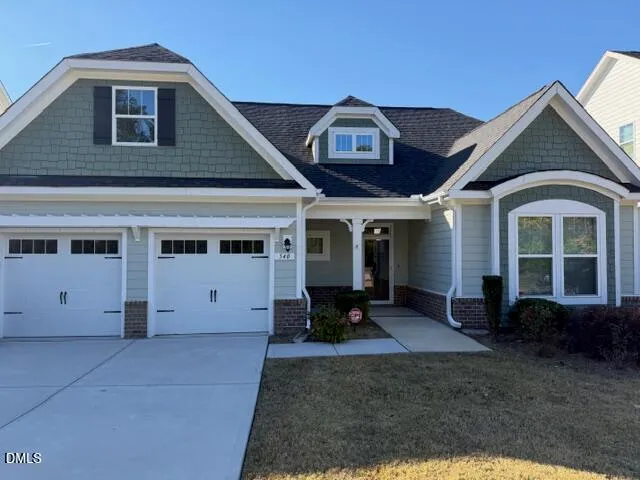 $580,000 | 540 Barrington Hall Drive, Rolesville, NC 27571