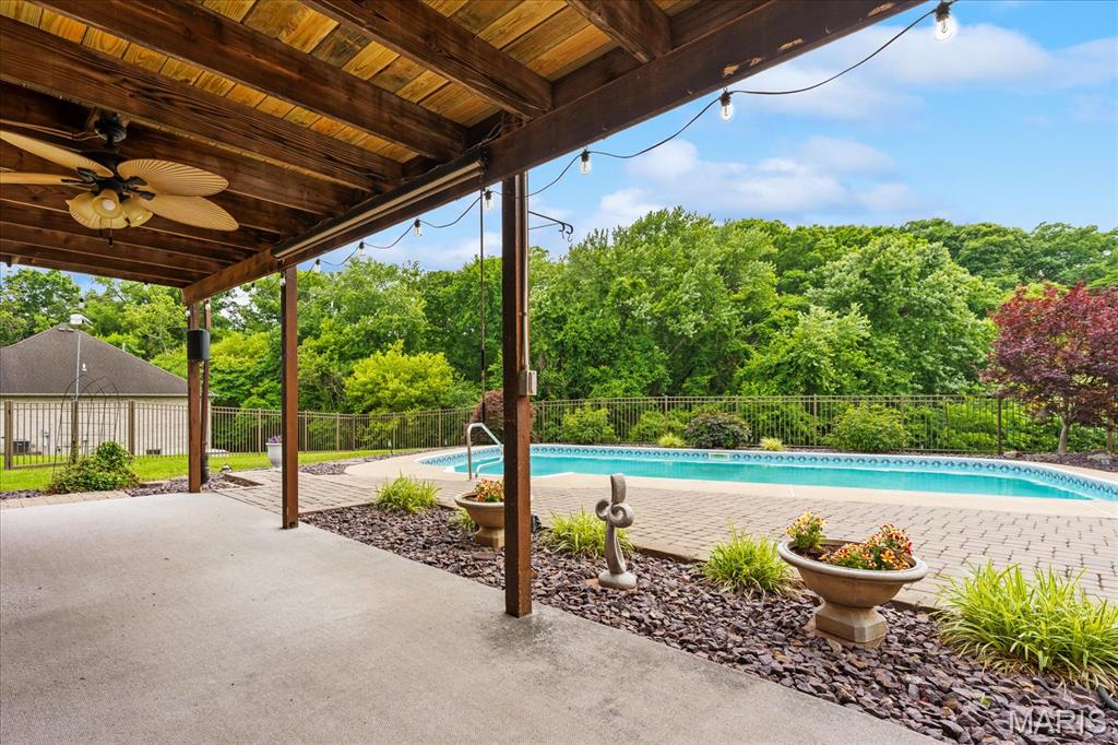 865 Troy O'Fallon Road Troy, IL 62294 - Photo 49 of 65