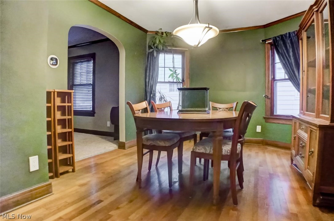 1150 Berwin Street Akron, OH 44310 - Photo 8 of 24 Gallery Image 8