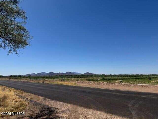 4401 North Musket Road Marana, AZ 85653 - Photo 3 of 15 a view of lake and mountain