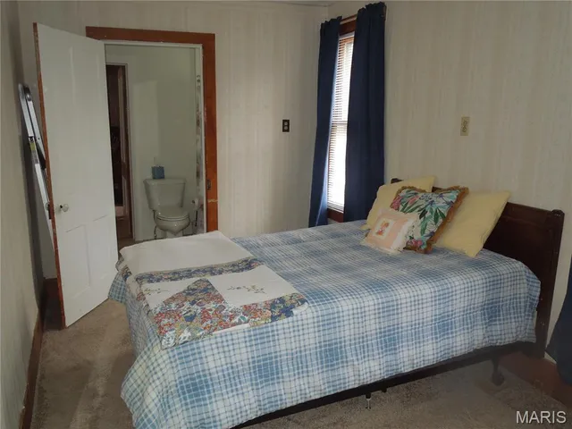 $58,000 | 323 North Maple Street, Nokomis, IL 62075