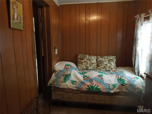 $58,000 | 323 North Maple Street, Nokomis, IL 62075